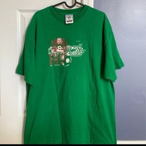 Mexico 2006 World Cup T-Shirt